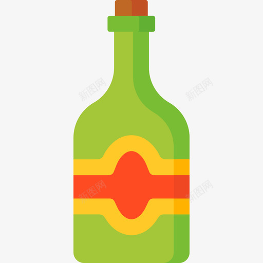 啤酒啤酒节37淡啤酒图标svg_新图网 https://ixintu.com 啤酒 啤酒节 淡啤酒