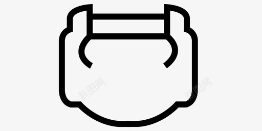 好友圈1svg_新图网 https://ixintu.com 好友圈1