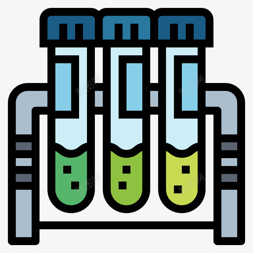 样品ecoBio3线性颜色图标svg_新图网 https://ixintu.com eco-Bio3 样品 线性 颜色