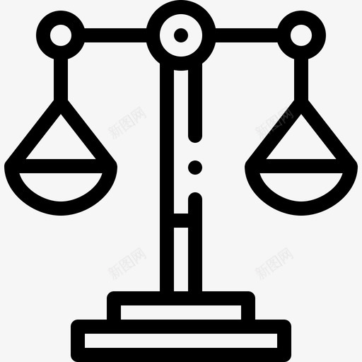 法律投票选举25直系图标svg_新图网 https://ixintu.com 投票 法律 直系 选举