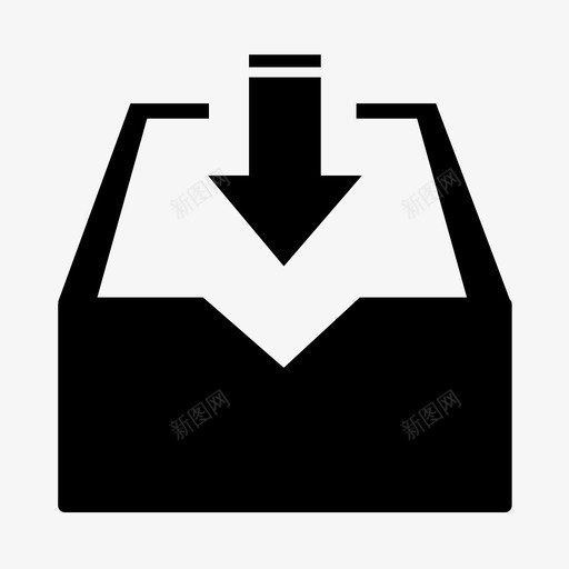 提出-01svg_新图网 https://ixintu.com 提出-01