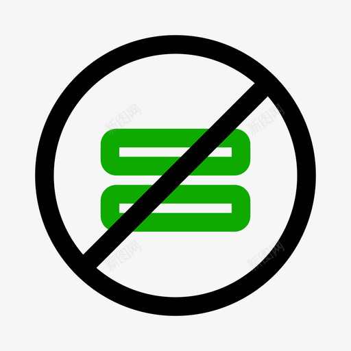 不平等商业和金融96双色调图标svg_新图网 https://ixintu.com 不平等 双色 商业 色调 金融