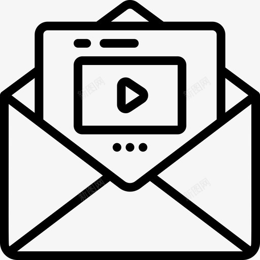 电影销售47直系图标svg_新图网 https://ixintu.com 电影 直系 销售