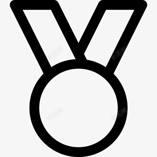 勋章等级直系图标svg_新图网 https://ixintu.com 勋章 直系 等级