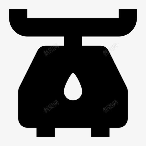 比例对象19填充图标svg_新图网 https://ixintu.com 填充 对象 比例