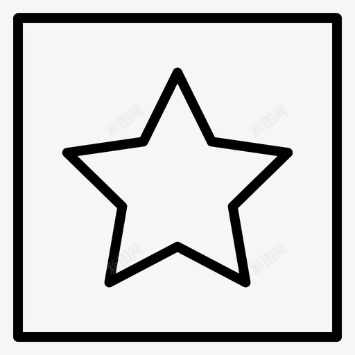明星社交媒体135直系图标svg_新图网 https://ixintu.com 媒体 明星 直系 社交
