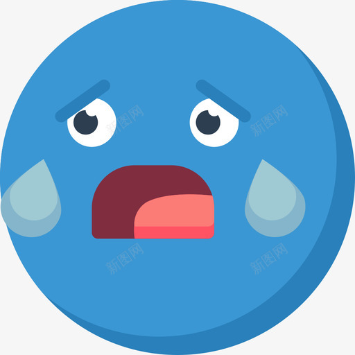 非常悲伤调查和评分3平淡图标svg_新图网 https://ixintu.com 平淡 悲伤 评分 调查 非常
