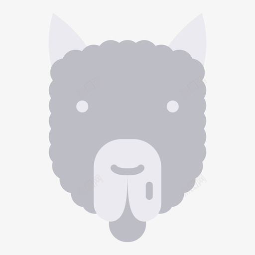 呼叫Pet10Flat图标svg_新图网 https://ixintu.com Flat Pet 呼叫