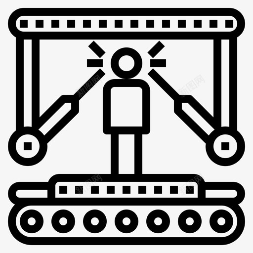 发明ai代表地球1线性图标svg_新图网 https://ixintu.com ai 代表 发明 地球 线性