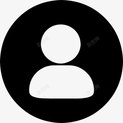 Account-03svg_新图网 https://ixintu.com Account-03