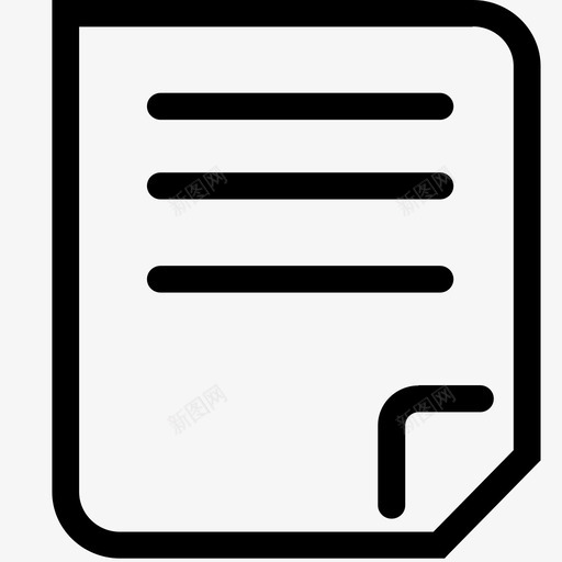 运营报告图标svg_新图网 https://ixintu.com 运营报告图标
