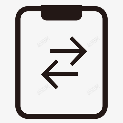 icon-转曲-09svg_新图网 https://ixintu.com icon-转曲-09