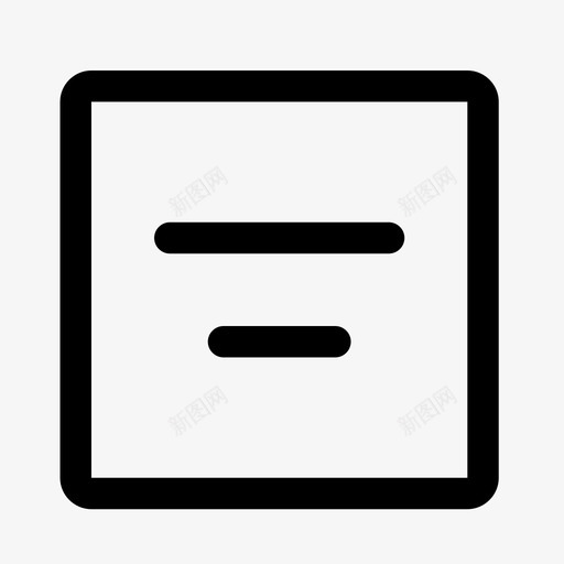icon-编辑器操作-57svg_新图网 https://ixintu.com icon-编辑器操作-57
