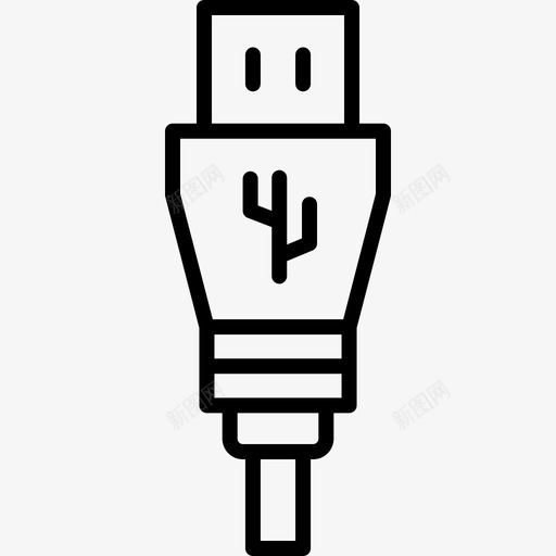 有线摄影119直线图标svg_新图网 https://ixintu.com 摄影 有线 直线