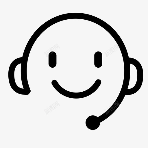 免费通话svg_新图网 https://ixintu.com 免费通话
