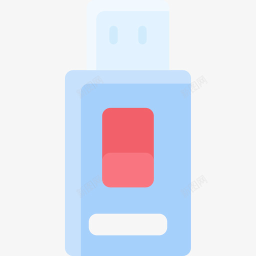 Pendrive加密货币79持平图标svg_新图网 https://ixintu.com Pendrive 加密 持平 货币