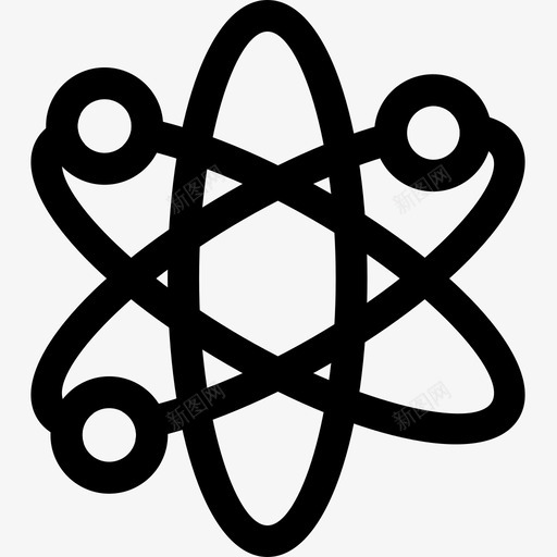 数据服务 iconsvg_新图网 https://ixintu.com 数据服务 icon