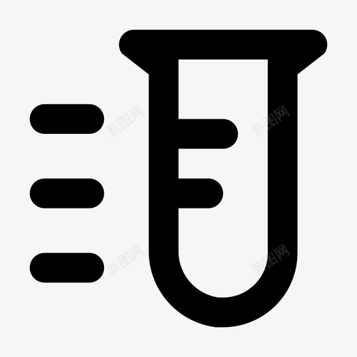 icon_监控中心_水PH_ssvg_新图网 https://ixintu.com icon_监控中心_水PH_s