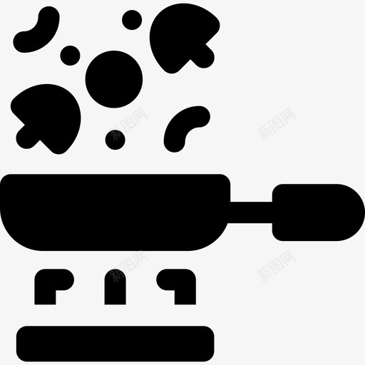 自制营养27填充图标svg_新图网 https://ixintu.com 填充 自制 营养