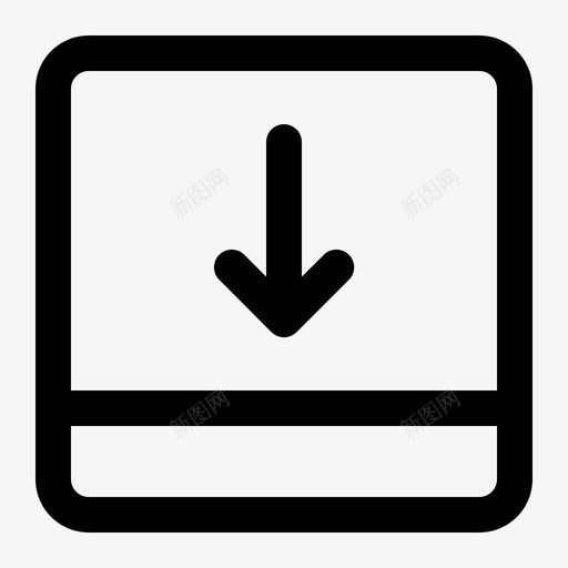 布置格线显示布置线图标svg_新图网 https://ixintu.com 布置 显示 格线