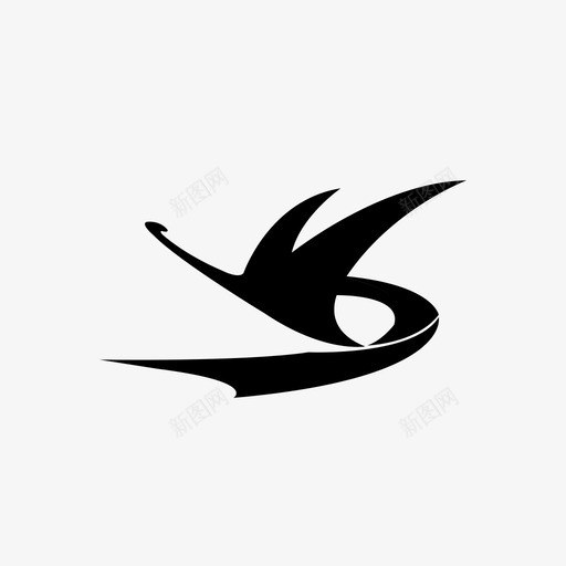 红色驿站svg_新图网 https://ixintu.com 红色驿站