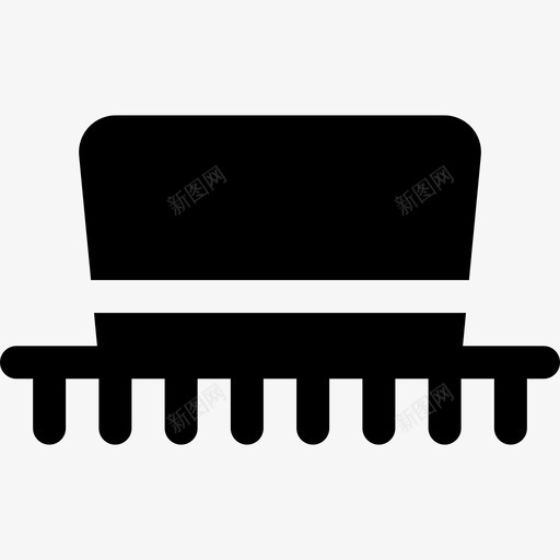 西班牙帽子西班牙14填充图标svg_新图网 https://ixintu.com 填充 帽子 西班牙