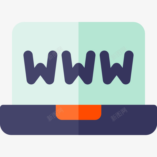 Www联系我们52公寓图标svg_新图网 https://ixintu.com Www 公寓 我们 联系