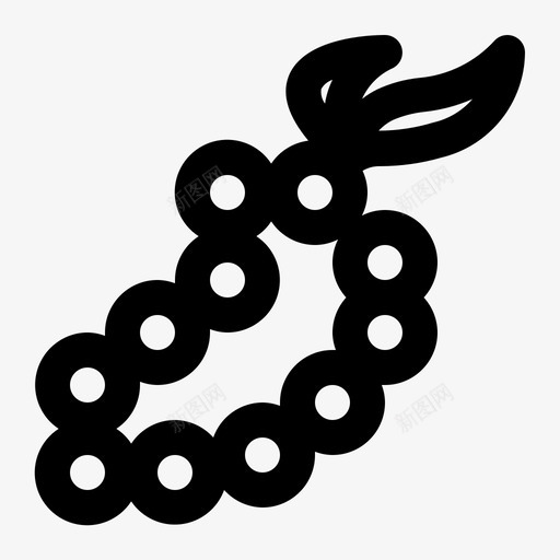 装饰伊斯兰教天堂光明图标svg_新图网 https://ixintu.com 伊斯兰教 光明 夜晚 天堂 斋月 月亮 睡眠 装饰