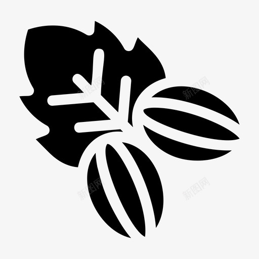 醋栗一堆浆果食物图标svg_新图网 https://ixintu.com 一堆 图标 快餐 水果 浆果 蔬菜 醋栗 食物