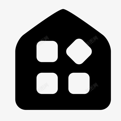 店务助手svg_新图网 https://ixintu.com 店务助手 画板 75