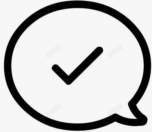 签到成功svg_新图网 https://ixintu.com 签到成功