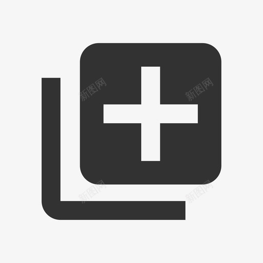 库存管理_库存调拨svg_新图网 https://ixintu.com 库存管理_库存调拨 填充 扁平 简约 单色