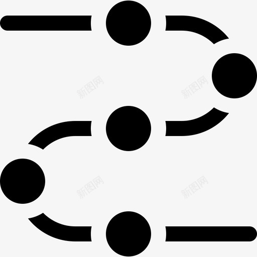 BrockCord验光师8填充图标svg_新图网 https://ixintu.com Brock Cord 填充 验光师