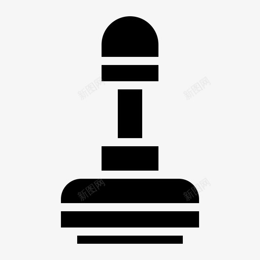 邮票办公室229字形图标svg_新图网 https://ixintu.com 办公室 字形 邮票