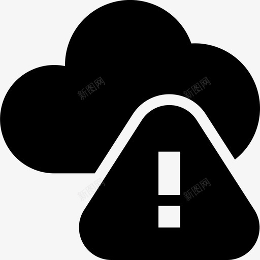 云网络犯罪20填充图标svg_新图网 https://ixintu.com 填充 犯罪 网络