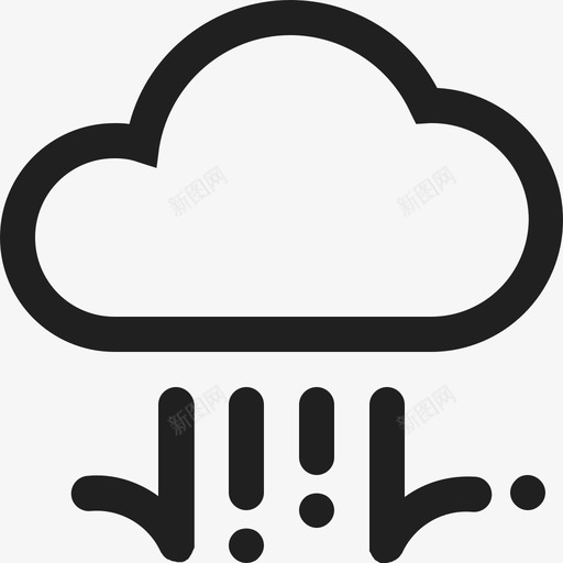 hail-2svg_新图网 https://ixintu.com hail-2