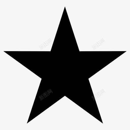 星星焕发光彩发光图标svg_新图网 https://ixintu.com 光彩 发光 奖章 星星 焕发 闪耀