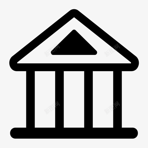#95A2FFsvg_新图网 https://ixintu.com #95A2FF 民爱贷ICON-24