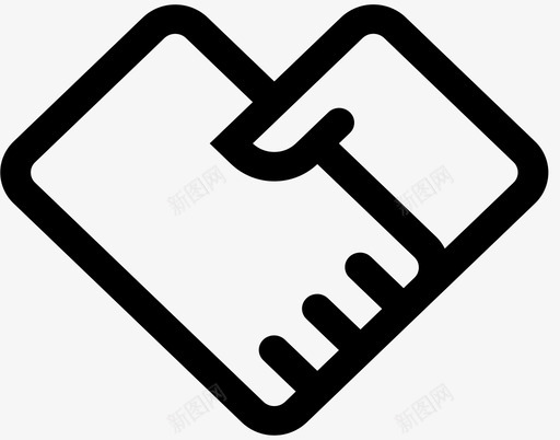 共赢未来svg_新图网 https://ixintu.com 共赢未来