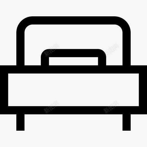 次卧_18svg_新图网 https://ixintu.com 次卧_18