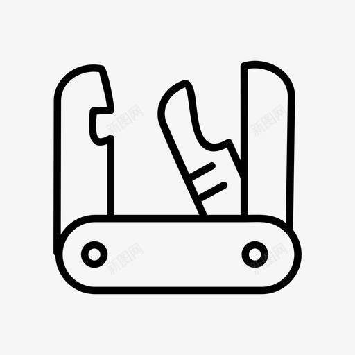 采购产品刀屠夫设备和用品图标svg_新图网 https://ixintu.com 产品 包装 厨房 厨房设备 屠夫 用品 设备 采购