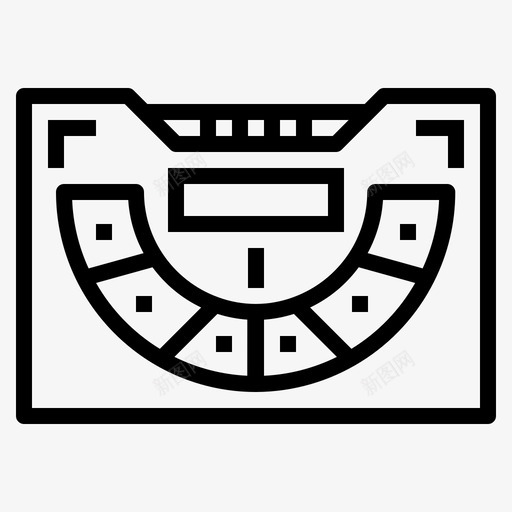 百家乐21点赌场图标svg_新图网 https://ixintu.com 21点 乐透 家乐 百家 赌博 赌场