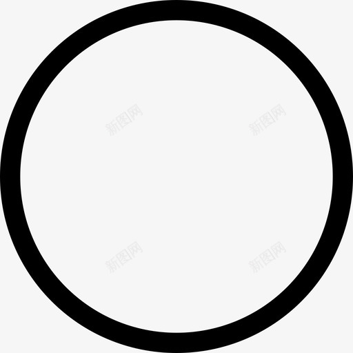 圆球数图标svg_新图网 https://ixintu.com 地球 数学