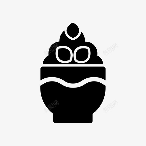霍利佛陀脉轮图标svg_新图网 https://ixintu.com 佛陀 卡塔 印度 塔卡 脉轮 霍利