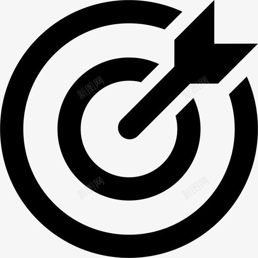 目标考核svg_新图网 https://ixintu.com 目标考核