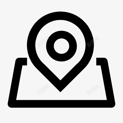 食安地图 copysvg_新图网 https://ixintu.com 食安地图 copy
