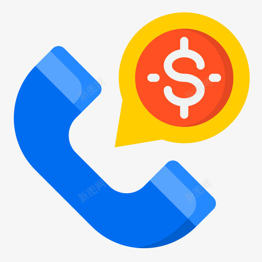 电话商务502公寓图标svg_新图网 https://ixintu.com 公寓 商务 电话
