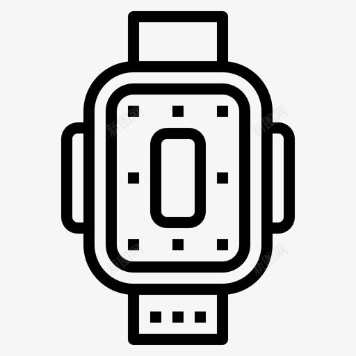 护膝比赛保护图标svg_新图网 https://ixintu.com 保护 彩弹 护膝 比赛 运动