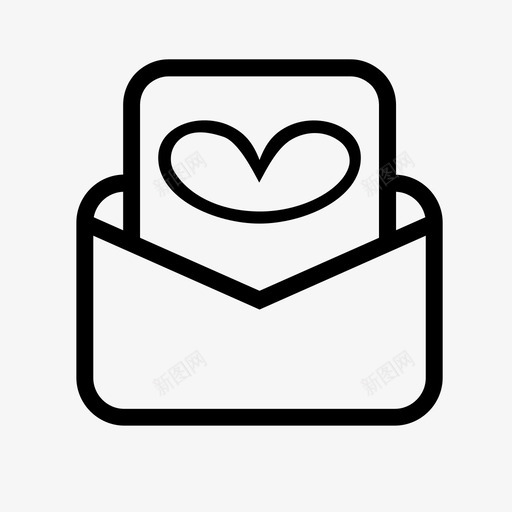 icon_邀请好友svg_新图网 https://ixintu.com icon_邀请好友
