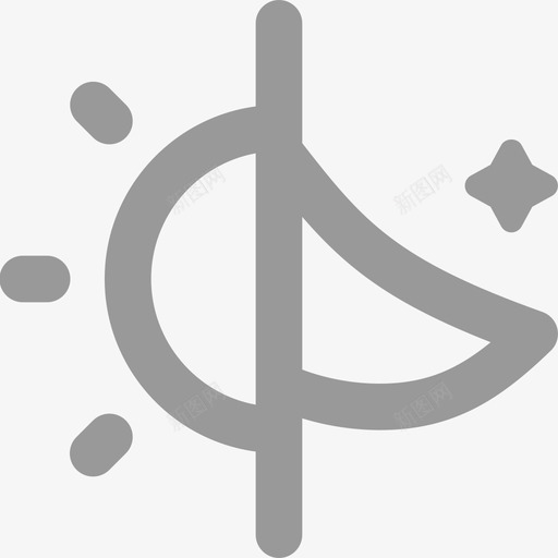 市别iconsvg_新图网 https://ixintu.com 市别icon
